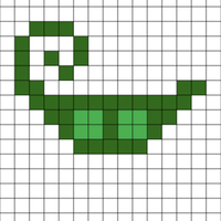 2"-peas